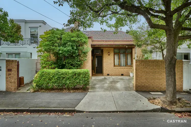 14 Powell Street, South Yarra VIC 3141