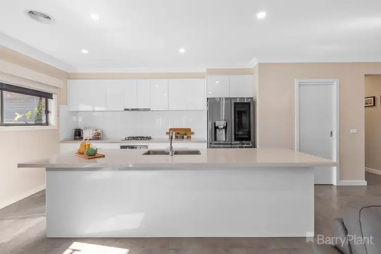 Second view of Homely house listing, 55 Sutherland Street, Kilmore VIC 3764