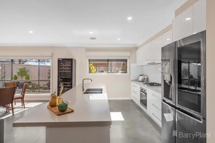 Third view of Homely house listing, 55 Sutherland Street, Kilmore VIC 3764