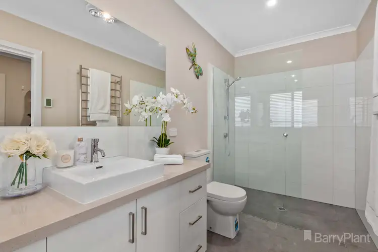 Fifth view of Homely house listing, 55 Sutherland Street, Kilmore VIC 3764