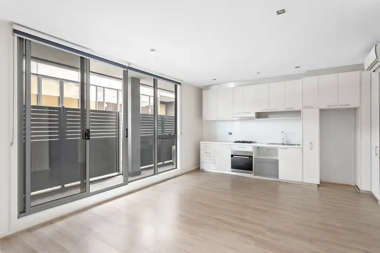 509/185 Boundary Road, North Melbourne VIC 3051