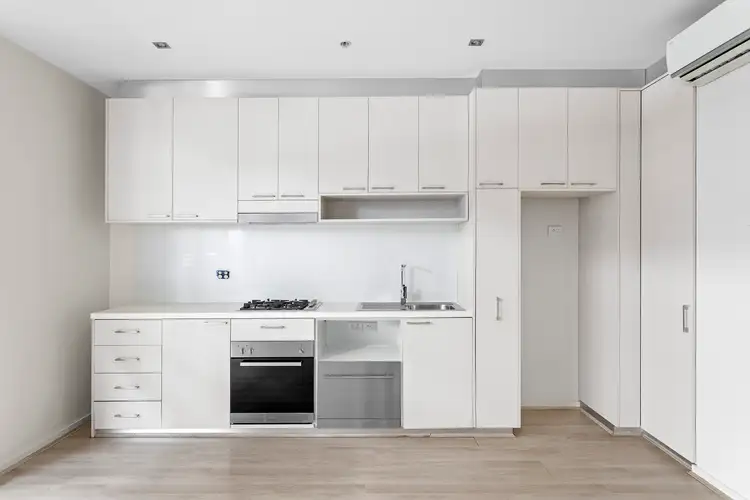 Fourth view of Homely apartment listing, 509/185 Boundary Road, North Melbourne VIC 3051