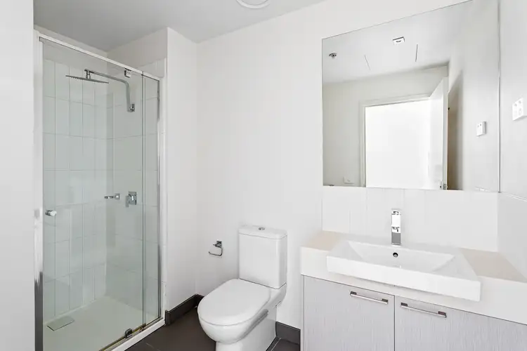 Sixth view of Homely apartment listing, 509/185 Boundary Road, North Melbourne VIC 3051