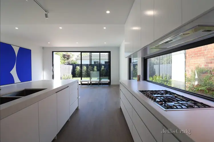 Second view of Homely house listing, 18A Paloma Street, Bentleigh East VIC 3165