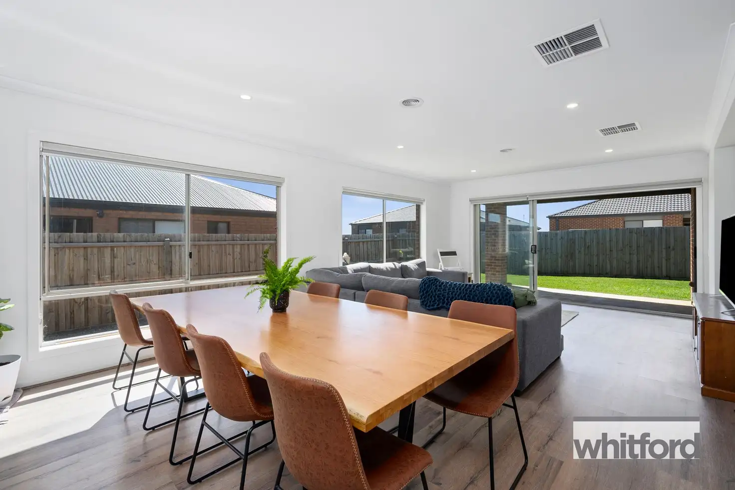 Main view of Homely house listing, 6 Farrell Street, Bannockburn VIC 3331