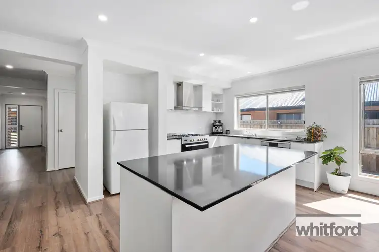 Third view of Homely house listing, 6 Farrell Street, Bannockburn VIC 3331