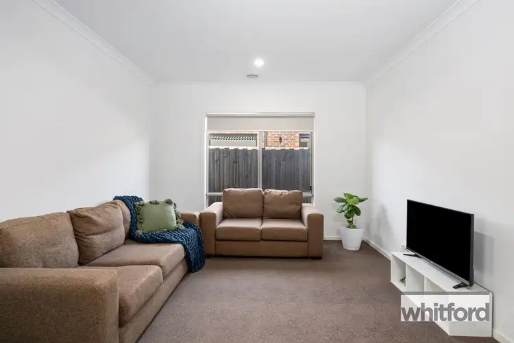 Fourth view of Homely house listing, 6 Farrell Street, Bannockburn VIC 3331