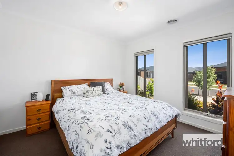 Fifth view of Homely house listing, 6 Farrell Street, Bannockburn VIC 3331