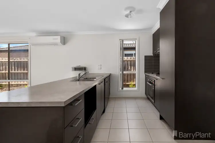 Third view of Homely house listing, 23 Watergum Way, Wallan VIC 3756