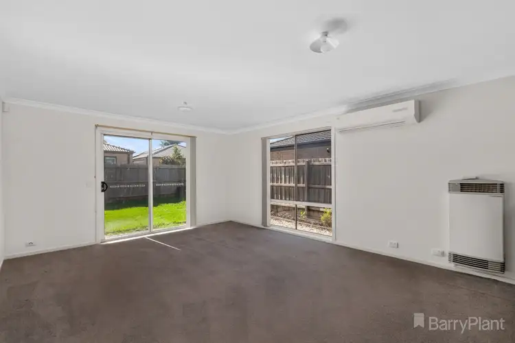 Fifth view of Homely house listing, 23 Watergum Way, Wallan VIC 3756