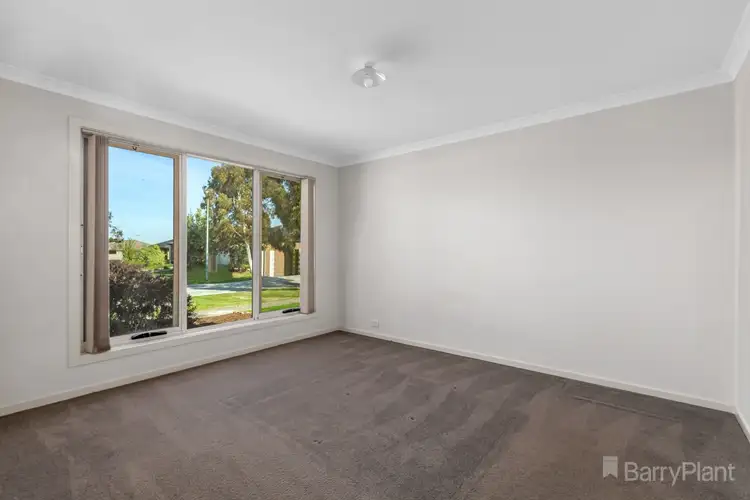 Sixth view of Homely house listing, 23 Watergum Way, Wallan VIC 3756