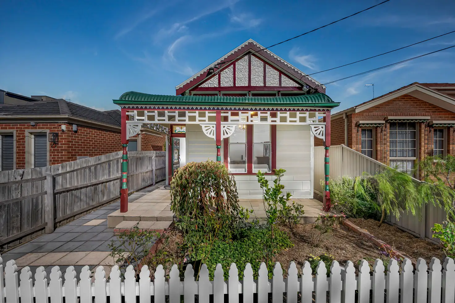 Main view of Homely house listing, 19 Grandison Street, Moonee Ponds VIC 3039