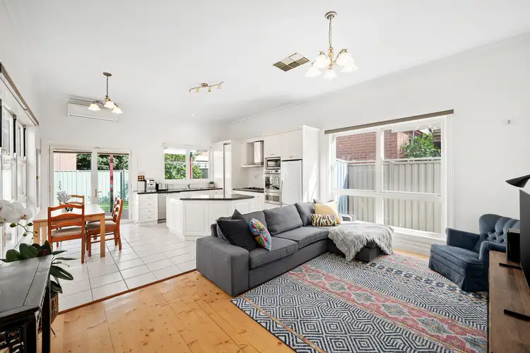 Second view of Homely house listing, 19 Grandison Street, Moonee Ponds VIC 3039