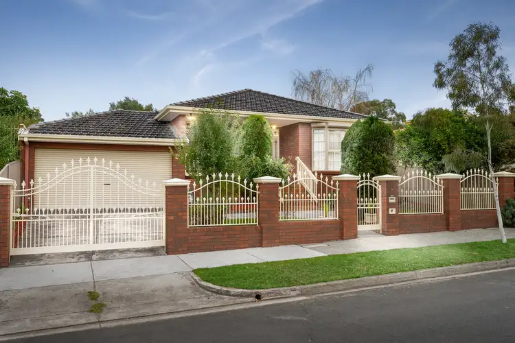 18 Camellia Street, Blackburn North VIC 3130