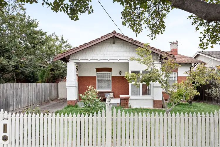 Main view of Homely house listing, 21 Etna Street, Glen Huntly VIC 3163