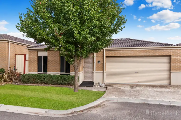 Main view of Homely unit listing, 9/5 Eden Place, Wallan VIC 3756