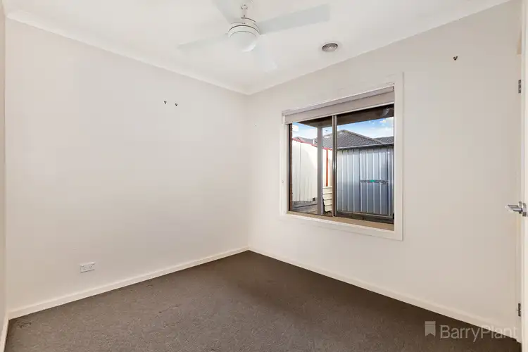 Second view of Homely unit listing, 9/5 Eden Place, Wallan VIC 3756