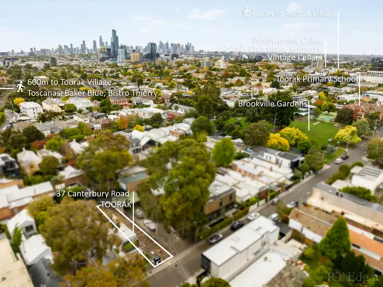 37 Canterbury Road, Toorak VIC 3142