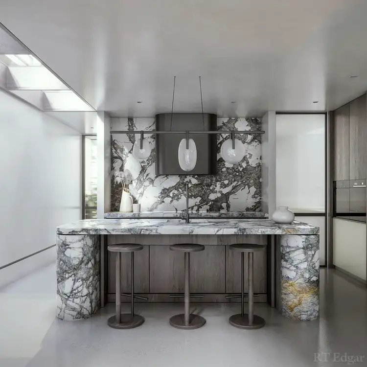 Fifth view of Homely land listing, 37 Canterbury Road, Toorak VIC 3142