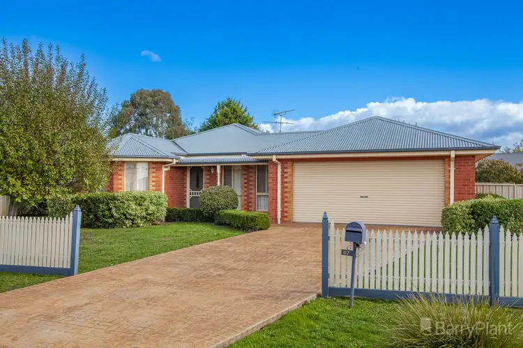Main view of Homely house listing, 67 Cottage Crescent, Kilmore VIC 3764