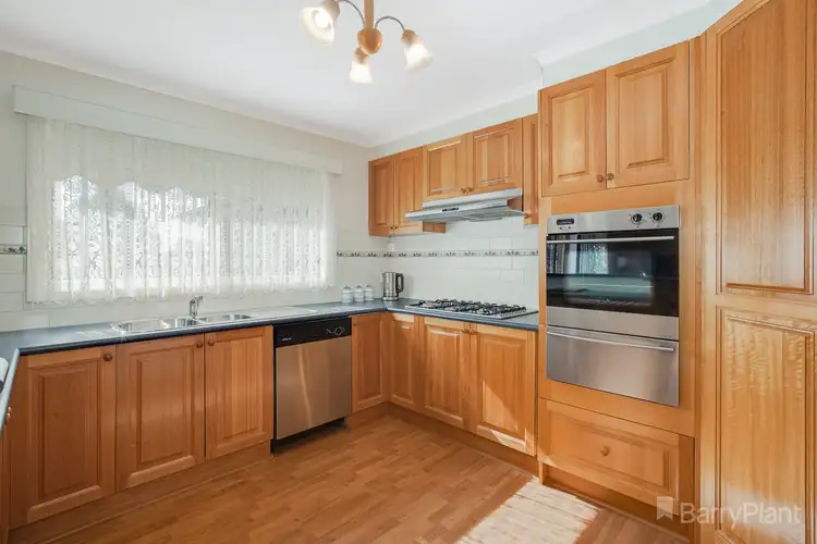 Fourth view of Homely house listing, 67 Cottage Crescent, Kilmore VIC 3764