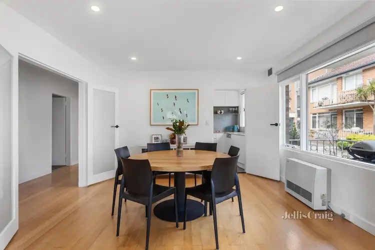 Fifth view of Homely apartment listing, 8/222-224 Hotham Street, Elsternwick VIC 3185