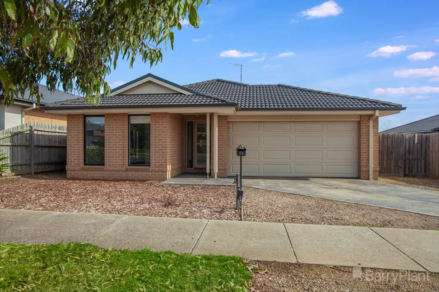 Main view of Homely house listing, 55 Mikada Boulevard, Kilmore VIC 3764