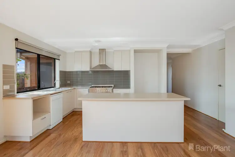 Second view of Homely house listing, 55 Mikada Boulevard, Kilmore VIC 3764