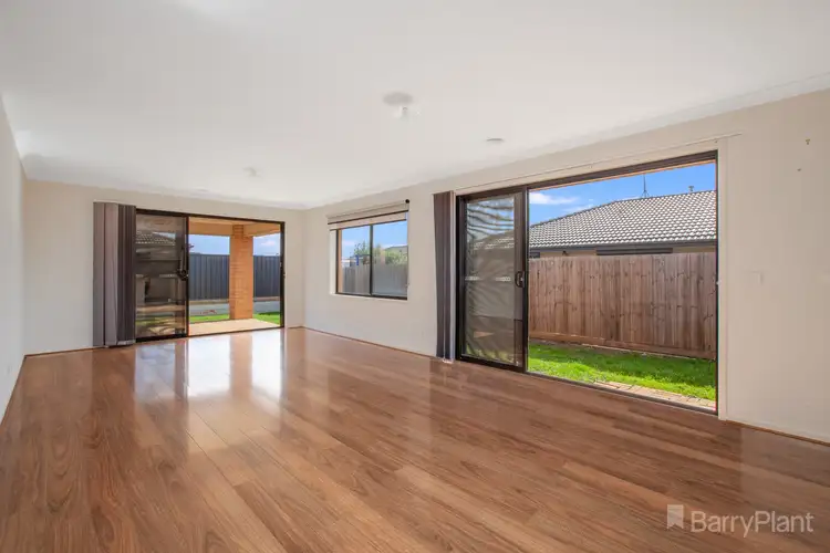 Third view of Homely house listing, 55 Mikada Boulevard, Kilmore VIC 3764