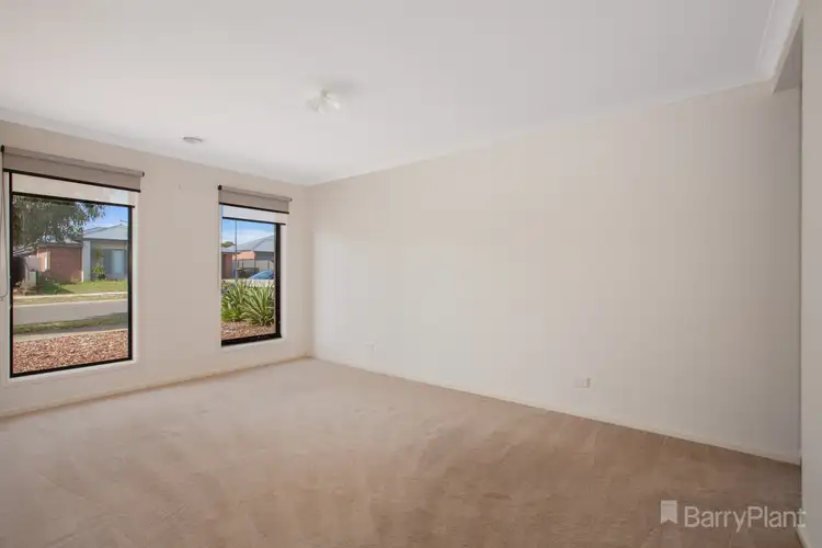 Sixth view of Homely house listing, 55 Mikada Boulevard, Kilmore VIC 3764