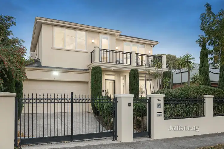 16A Hodder Street, Brighton East VIC 3187