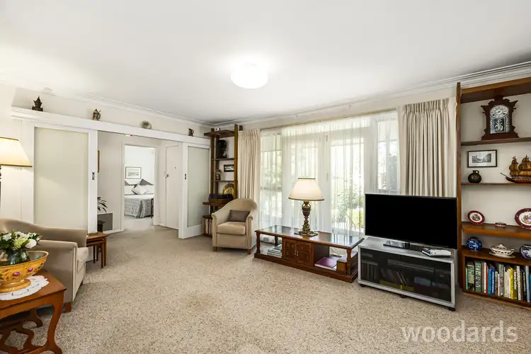 Fifth view of Homely house listing, 5 Camellia Street, Blackburn North VIC 3130