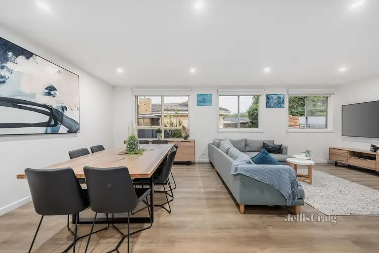 Second view of Homely house listing, 1/58 Blamey Street, Bentleigh East VIC 3165