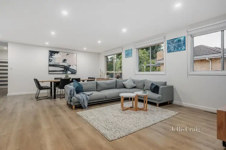 Third view of Homely house listing, 1/58 Blamey Street, Bentleigh East VIC 3165