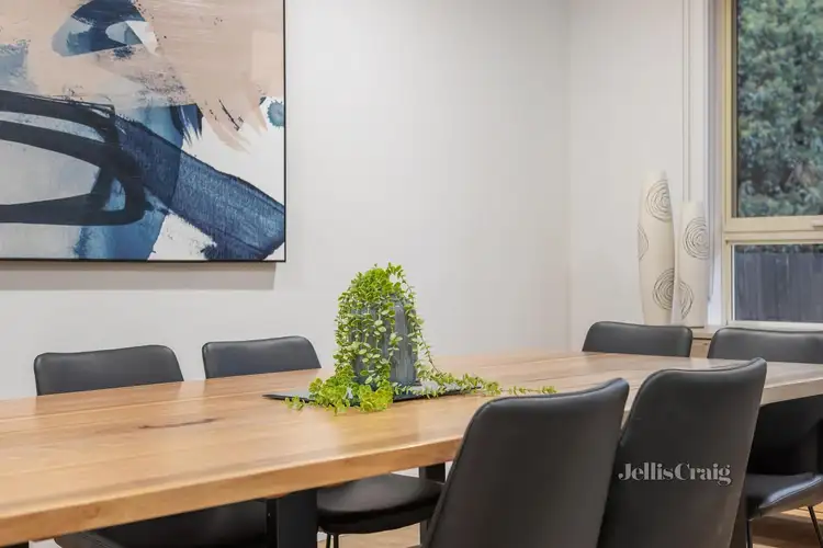 Fourth view of Homely house listing, 1/58 Blamey Street, Bentleigh East VIC 3165