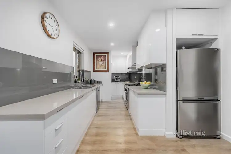 Fifth view of Homely house listing, 1/58 Blamey Street, Bentleigh East VIC 3165