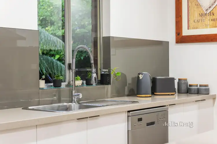 Sixth view of Homely house listing, 1/58 Blamey Street, Bentleigh East VIC 3165
