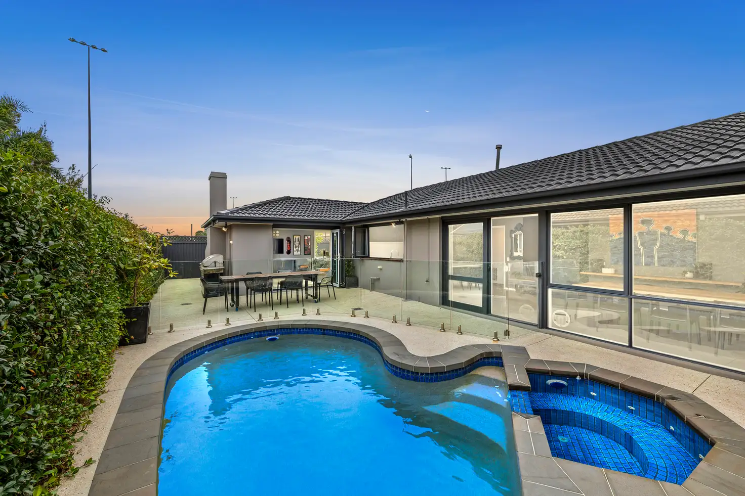Main view of Homely house listing, 95 Tarongo Drive, Aspendale VIC 3195