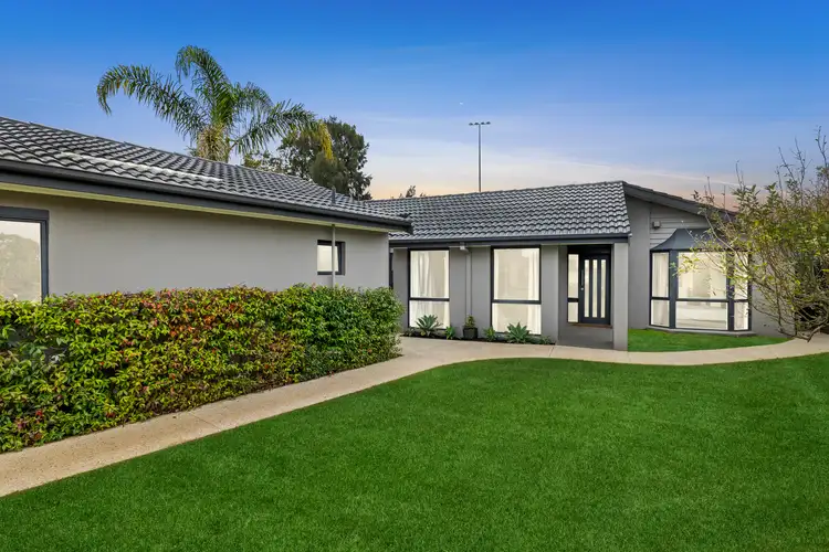 Second view of Homely house listing, 95 Tarongo Drive, Aspendale VIC 3195