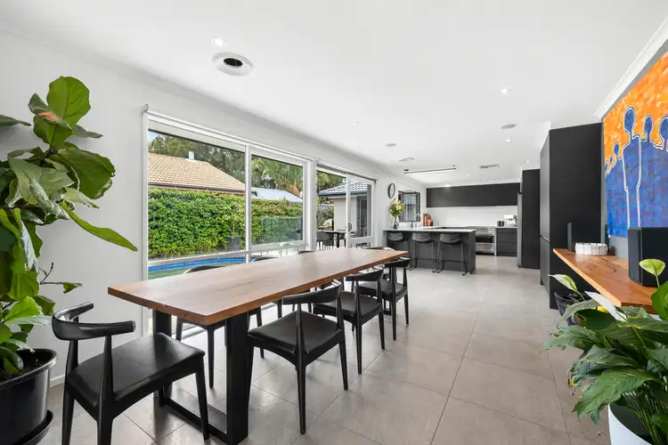 Third view of Homely house listing, 95 Tarongo Drive, Aspendale VIC 3195