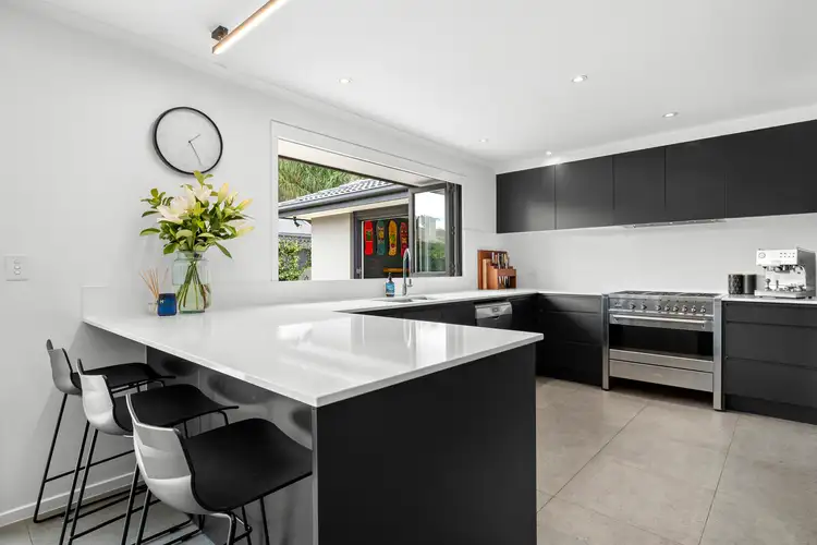 Fourth view of Homely house listing, 95 Tarongo Drive, Aspendale VIC 3195