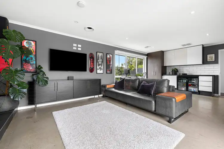 Fifth view of Homely house listing, 95 Tarongo Drive, Aspendale VIC 3195