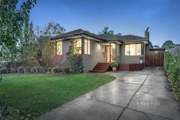 Main view of Homely house listing, 10 Bruthen Street, Moorabbin VIC 3189
