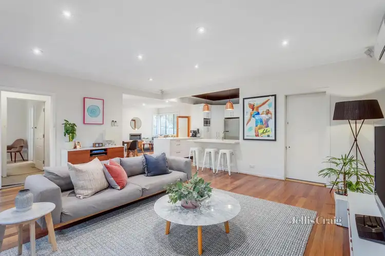 Second view of Homely house listing, 10 Bruthen Street, Moorabbin VIC 3189