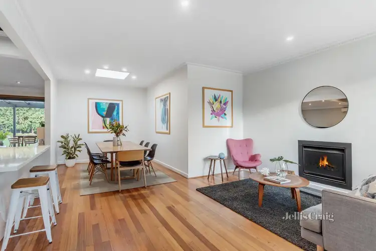 Third view of Homely house listing, 10 Bruthen Street, Moorabbin VIC 3189