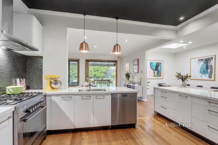 Fourth view of Homely house listing, 10 Bruthen Street, Moorabbin VIC 3189