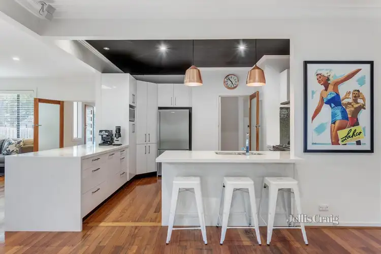 Fifth view of Homely house listing, 10 Bruthen Street, Moorabbin VIC 3189