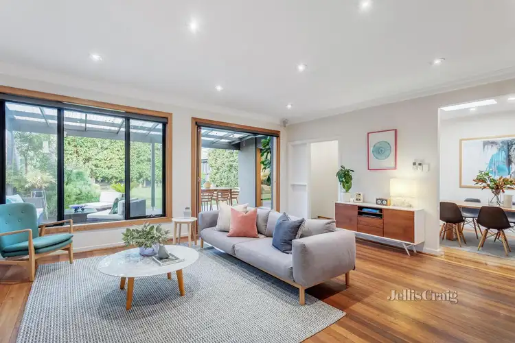 Sixth view of Homely house listing, 10 Bruthen Street, Moorabbin VIC 3189