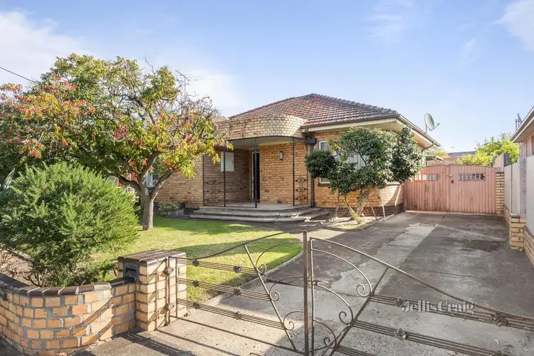 Main view of Homely house listing, 705 Warrigal Road, Bentleigh East VIC 3165
