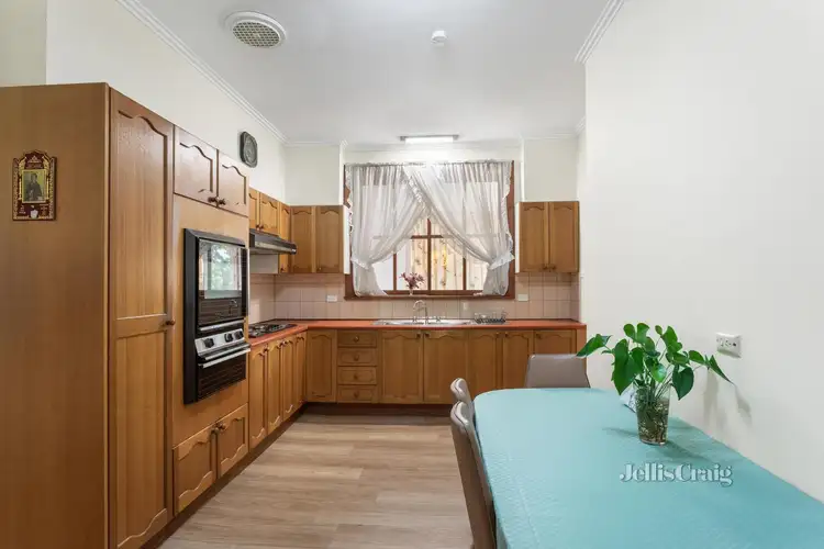 Fifth view of Homely house listing, 705 Warrigal Road, Bentleigh East VIC 3165